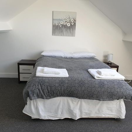 Richard Street Villa Saltburn-by-the-Sea Bagian luar foto