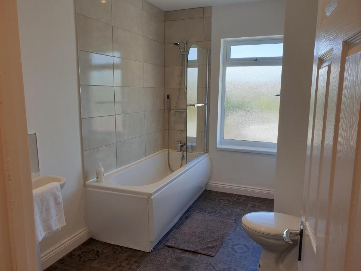 Richard Street Villa Saltburn-by-the-Sea Bagian luar foto