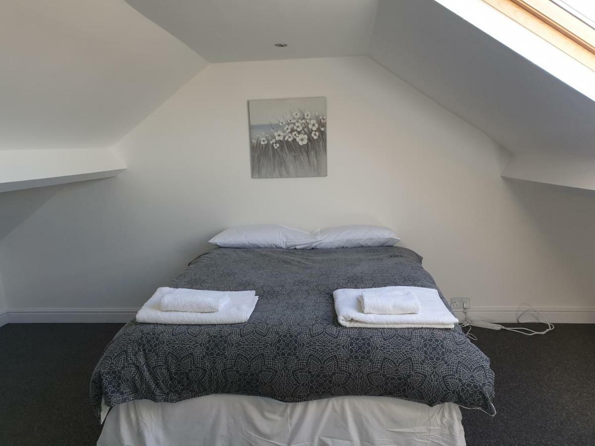 Richard Street Villa Saltburn-by-the-Sea Bagian luar foto